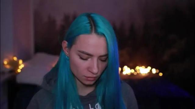 Image 8 of gracegreen Stream on Chaturbate on 1 month ago