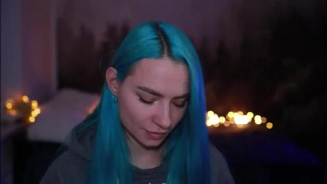 Thumbnail 3, gracegreen's Stream at Chaturbate, 1 month ago