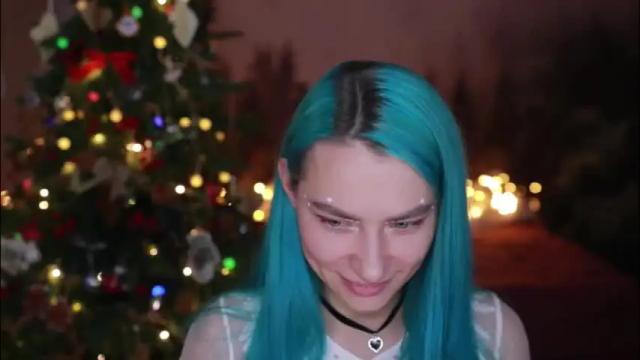 Thumbnail 1, gracegreen's Stream at Chaturbate, 5 days ago