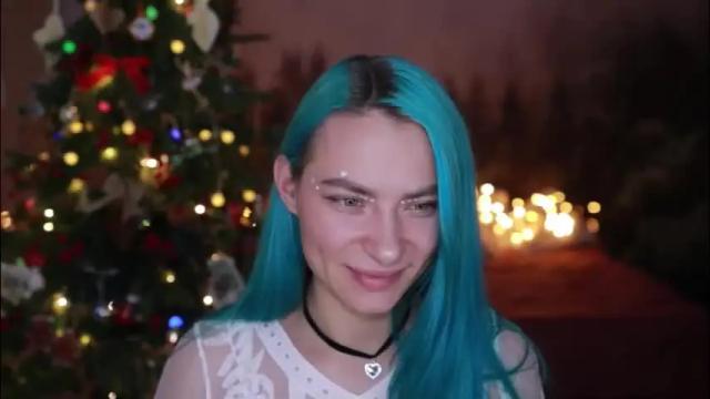 Image 10 of gracegreen Stream on Chaturbate on 7 days ago