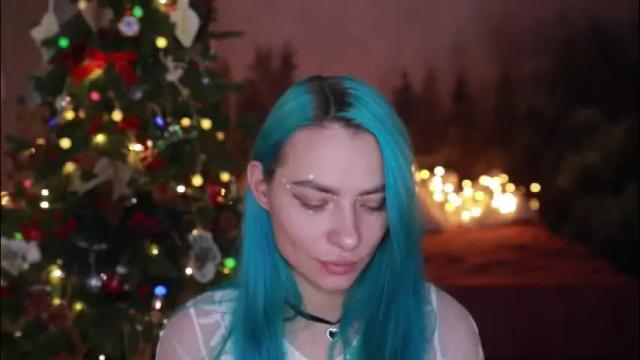 Image 12 of gracegreen Stream on Chaturbate on 7 days ago