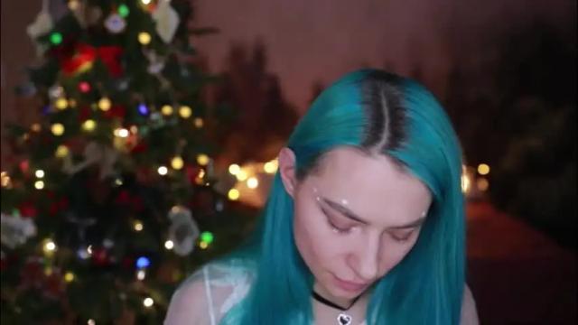 Image 2 of gracegreen Stream on Chaturbate on 7 days ago