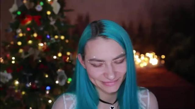 Image 3 of gracegreen Stream on Chaturbate on 7 days ago