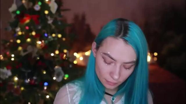 Image 4 of gracegreen Stream on Chaturbate on 7 days ago