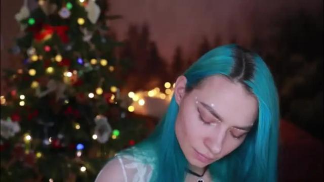 Image 6 of gracegreen Stream on Chaturbate on 7 days ago