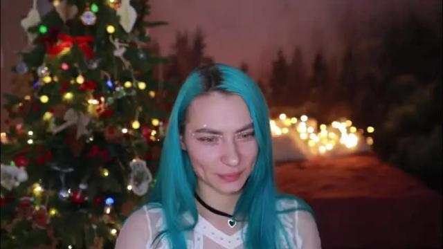 Image 7 of gracegreen Stream on Chaturbate on 7 days ago