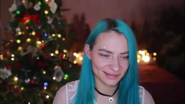 Image 8 of gracegreen Stream on Chaturbate on 7 days ago