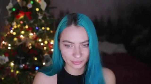 Image 10 of gracegreen Stream on Chaturbate on 13 days ago