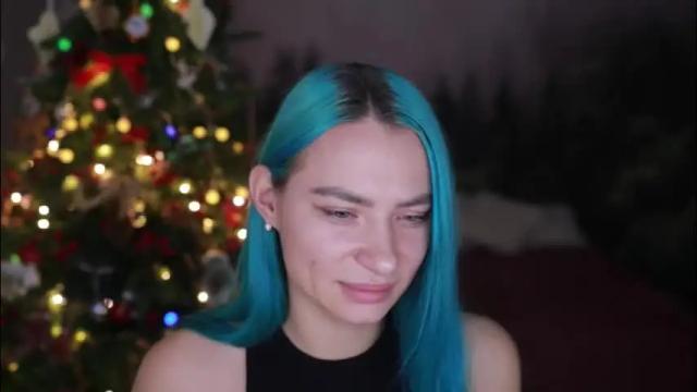 Image 11 of gracegreen Stream on Chaturbate on 13 days ago