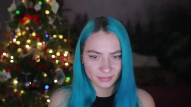 Image 2 of gracegreen Stream on Chaturbate on 13 days ago