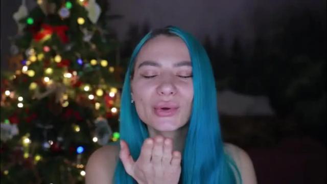 Image 3 of gracegreen Stream on Chaturbate on 13 days ago