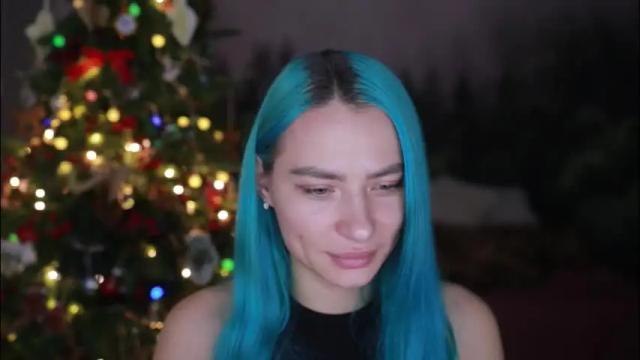 Image 4 of gracegreen Stream on Chaturbate on 13 days ago