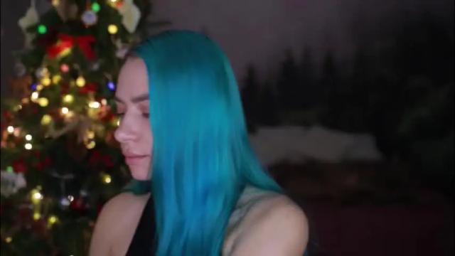 Image 6 of gracegreen Stream on Chaturbate on 13 days ago