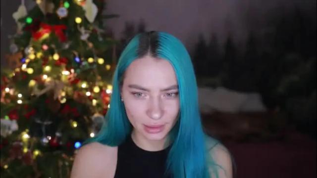 Image 7 of gracegreen Stream on Chaturbate on 13 days ago