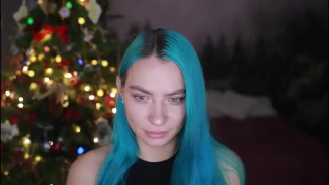 Image 8 of gracegreen Stream on Chaturbate on 13 days ago