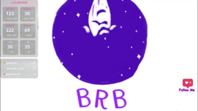 Image 11 of gracehill__ Stream on Chaturbate on 1 month ago