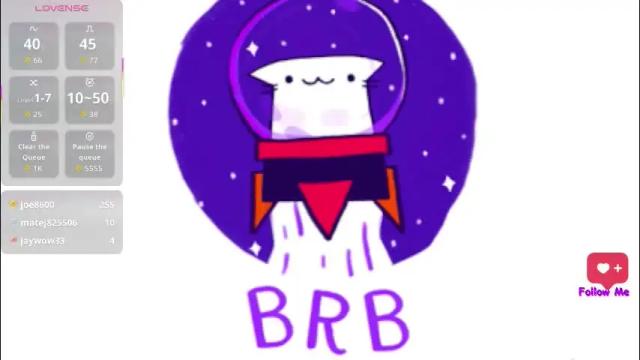 Image 12 of gracehill__ Stream on Chaturbate on 1 month ago