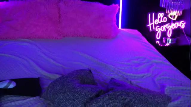 Image 8 of gracehotdavies Stream on Chaturbate on 4 months ago