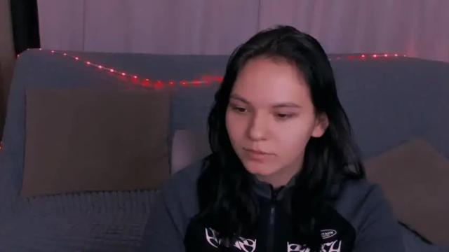 Image 2 of gracekelly51 Stream on Chaturbate on 12 months ago