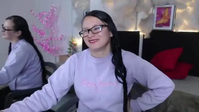 Image 11 of gracelyh Stream on Chaturbate on 18 months ago