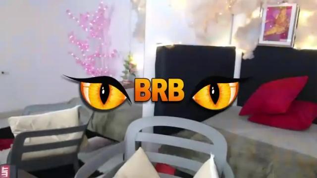 Image 3 of gracelyh Stream on Chaturbate on 18 months ago