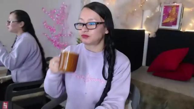 Thumbnail 2, gracelyh's Stream at Chaturbate, 18 months ago