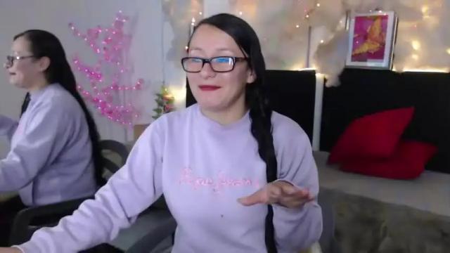 Image 7 of gracelyh Stream on Chaturbate on 18 months ago