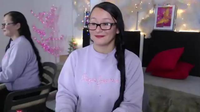 Thumbnail 3, gracelyh's Stream at Chaturbate, 18 months ago
