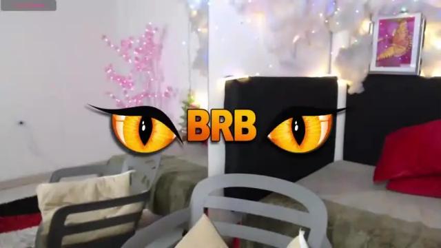 Image 6 of gracelyh Stream on Chaturbate on 18 months ago