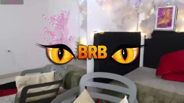 Image 7 of gracelyh Stream on Chaturbate on 18 months ago