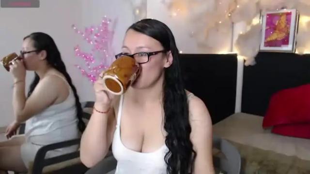 Thumbnail 3, gracelyh's Stream at Chaturbate, 18 months ago