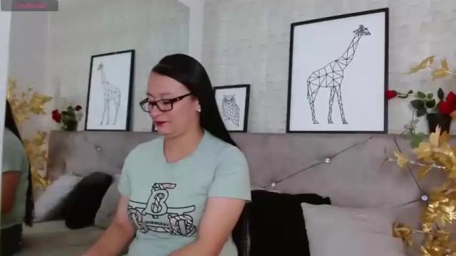 Thumbnail 1, gracelyh's Stream at Chaturbate, 17 months ago