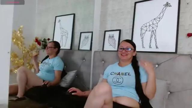 Image 6 of gracelyh Stream on Chaturbate on 17 months ago