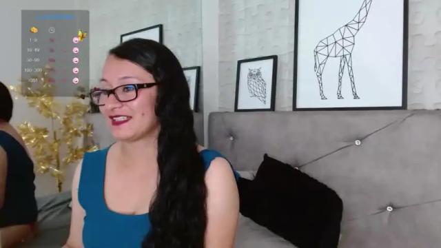 Image 8 of gracelyh Stream on Chaturbate on 17 months ago