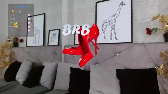 Image 10 of gracelyh Stream on Chaturbate on 17 months ago