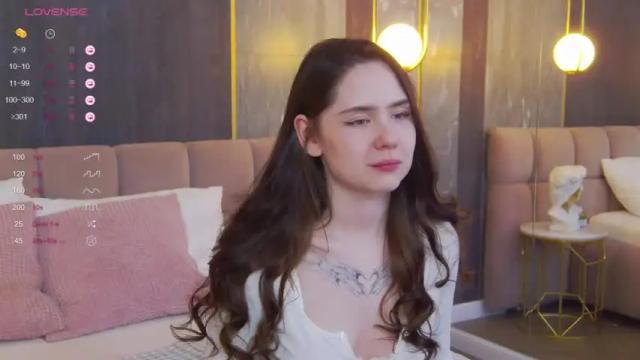 Image 10 of graceraze Stream on Chaturbate on 16 months ago