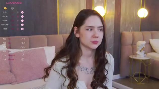 Image 11 of graceraze Stream on Chaturbate on 16 months ago