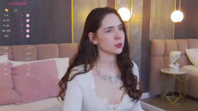Thumbnail 3, graceraze's Stream at Chaturbate, 14 months ago