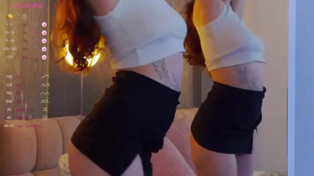 Image 12 of graceraze Stream on Chaturbate on 14 months ago