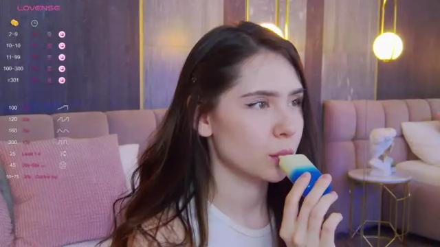 Thumbnail 2, graceraze's Stream at Chaturbate, 14 months ago