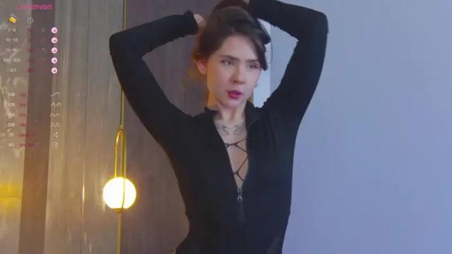Image 6 of graceraze Stream on Chaturbate on 14 months ago