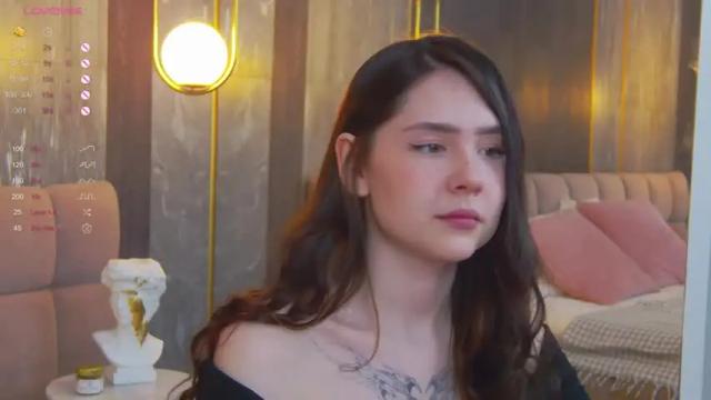 Image 12 of graceraze Stream on Chaturbate on 13 months ago
