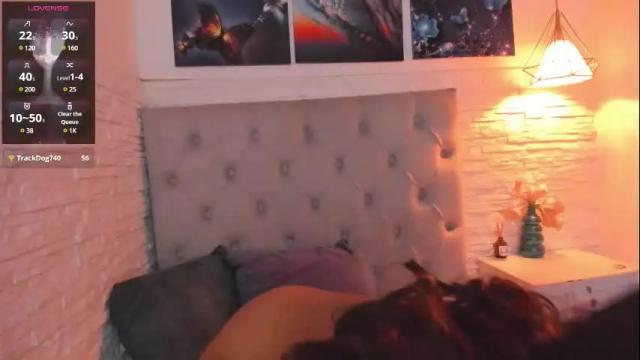 Thumbnail 1, graceymilf999's Stream at Chaturbate, 1 month ago