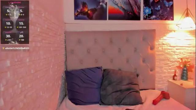 Thumbnail 3, graceymilf999's Stream at Chaturbate, 1 month ago