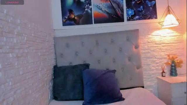 Thumbnail 1, graceymilf999's Stream at Chaturbate, 1 month ago