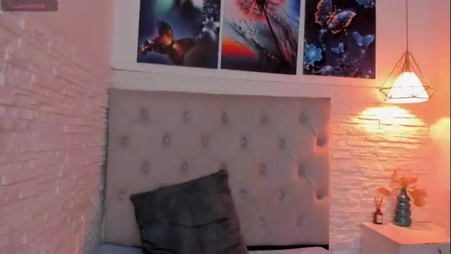 Image 12 of graceymilf999 Stream on Chaturbate on 1 month ago