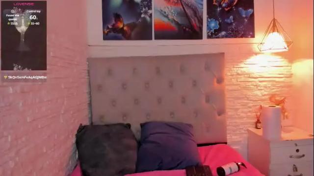 Thumbnail 1, graceymilf999's Stream at Chaturbate, 29 days ago