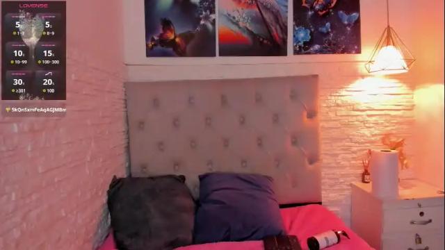 Image 2 of graceymilf999 Stream on Chaturbate on 29 days ago