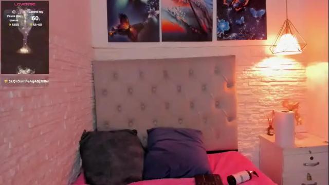 Thumbnail 2, graceymilf999's Stream at Chaturbate, 29 days ago