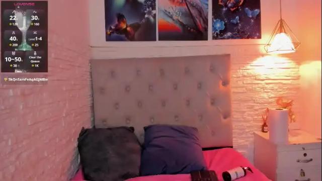 Image 7 of graceymilf999 Stream on Chaturbate on 29 days ago